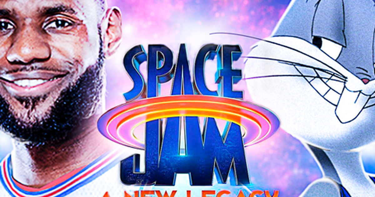 Space Jam - O Jogo do Século - Chippu