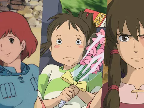 Ghibli Fest 2026 terá 7 filmes inéditos; confira a data e todos os títulos