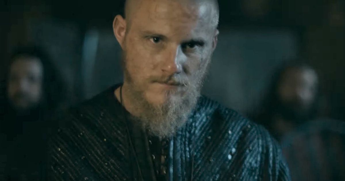 Vikings: Ator divulga vídeo e confirma confronto épico na 6ª temporada –  Metro World News Brasil