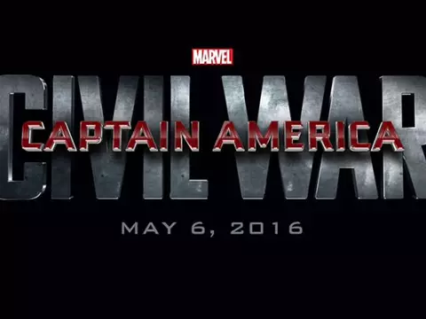 Capitão América: Guerra Civil será uma das coisas mais estupendas que a Marvel já fez, diz Anthony Mackie