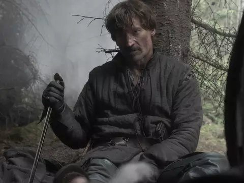 Nikolaj Coster-Waldau