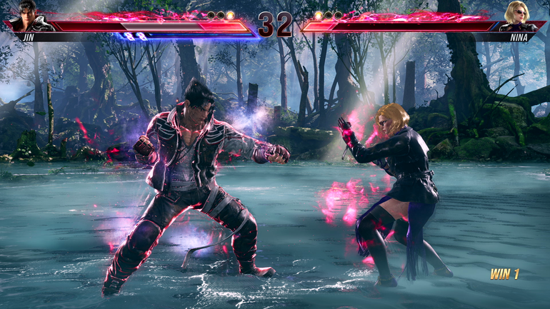 Tekken 8: Confira as especificações para o jogo no PC