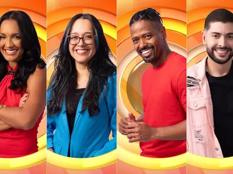 Big Brother Brasil 26