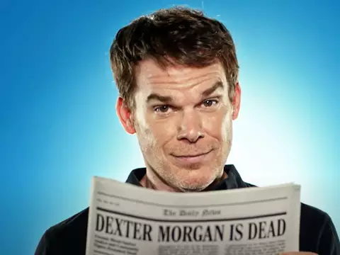 Dexter: Ressurreição ganha data de estreia oficial no Brasil; veja trailer