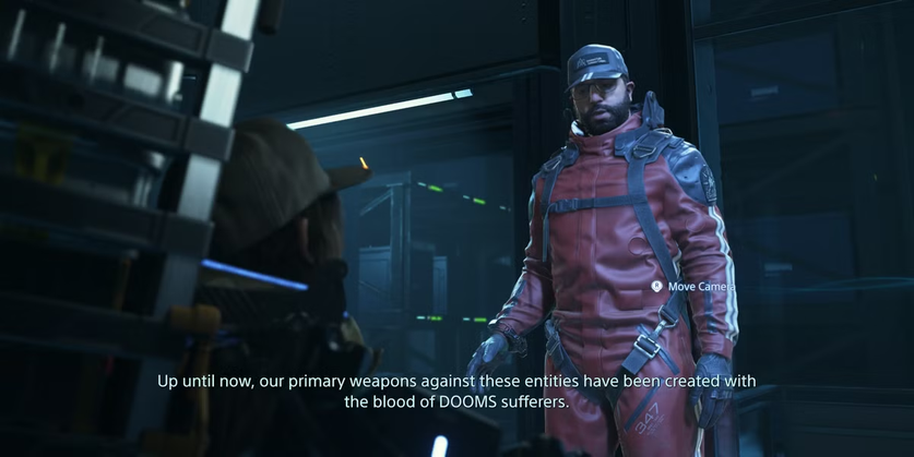Death Stranding 2