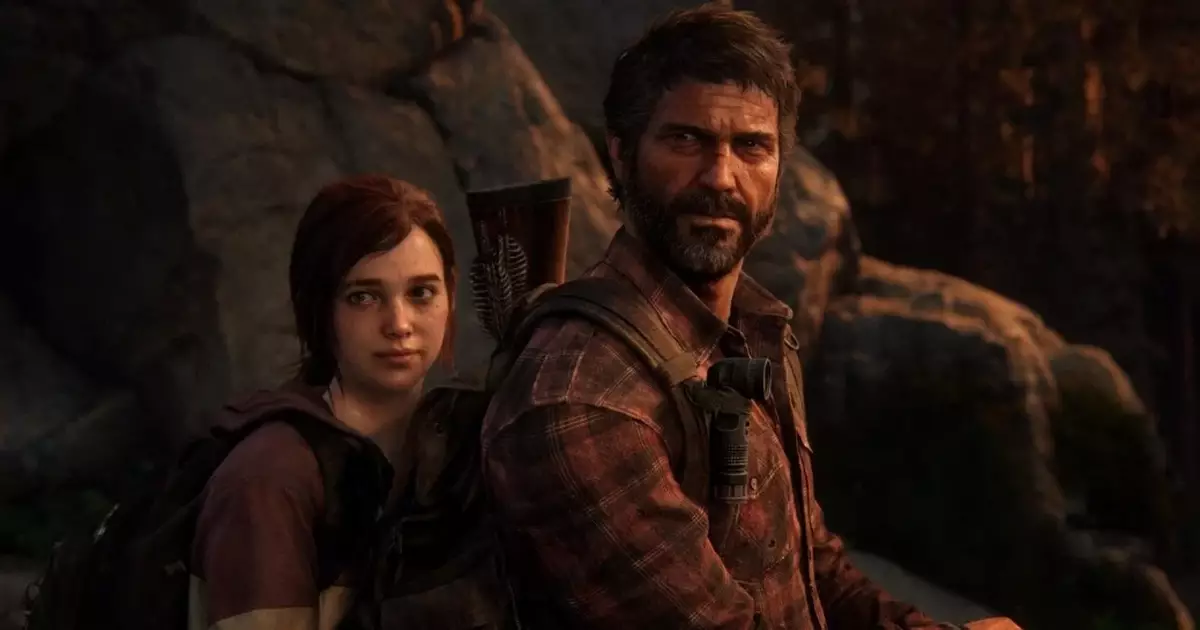 The Last of Us Part 1: nova atualização traz muitas melhorias de  performance no PC 