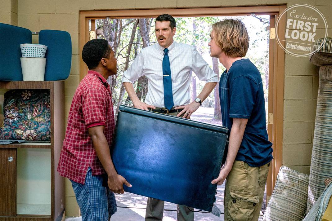 Quem É Você, Alasca? Série do Hulu ganha primeiras imagens e data nos EUA Nerd Flopado Quem É Você, Alasca? Série do Hulu ganha primeiras imagens e data nos EUA Nerd Flopado