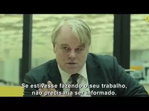 O Homem Mais Procurado | Clipe 1 legendado