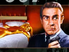 007 Contra Goldfinger