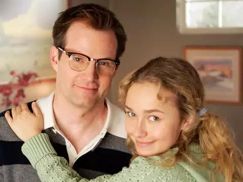 Morre Hayden Panettiere | Jack Coleman, pai da atriz em Heroes, presta homenagem: “Extraordinária"