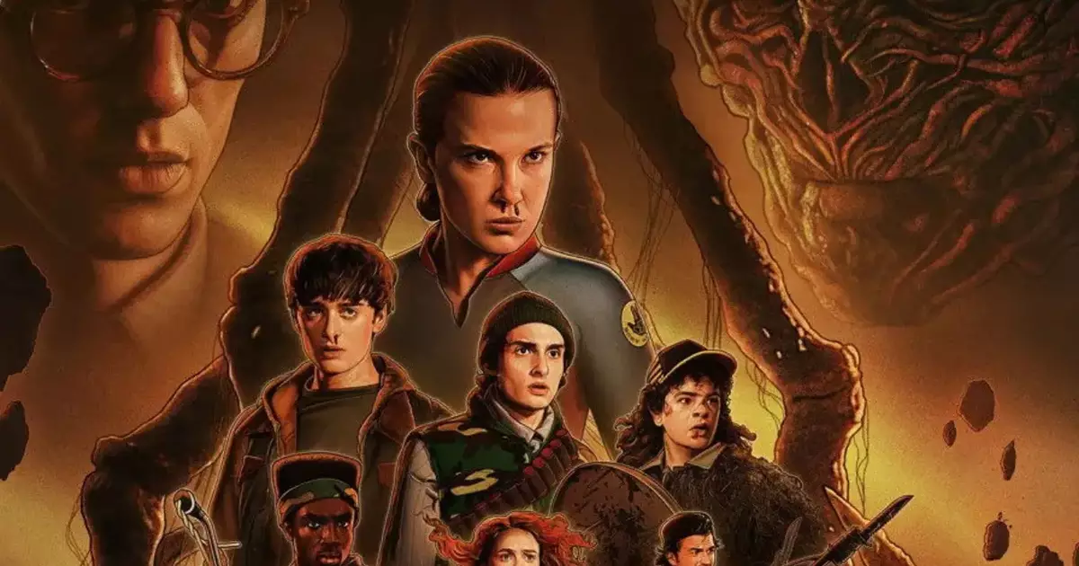 Stranger Things 5 | Episódio final arrecadou US$ 25 milhões no cinema