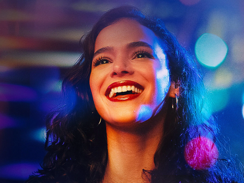 Bruna Marquezine Retorna em 'Amor da Minha Vida': Segunda Temporada Inicia Gravações