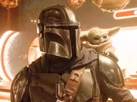 The Mandalorian y Grogu estrenan tráiler especial en el Día de Star Wars: míralo