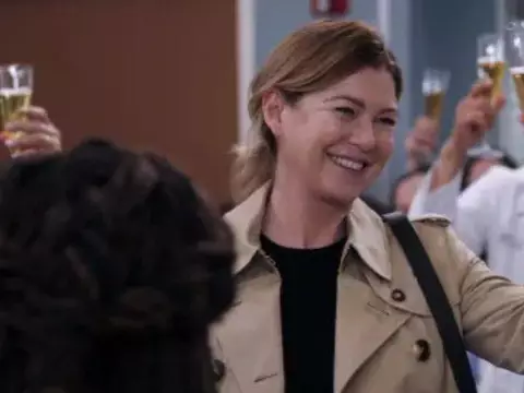 Grey's Anatomy | Ellen Pompeo terá participação estendida na 21ª temporada