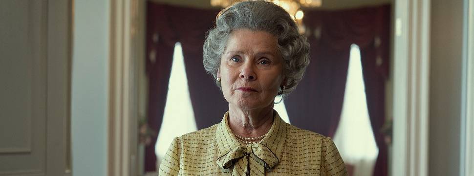 The Crown: Conheça a rainha Elizabeth 2ª da nova temporada - 08/09/2022 -  Ilustrada - Folha