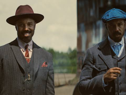 Sucesso de 'Pecadores' Pode Levar a Prequel Sobre os Gêmeos, Revela Michael B. Jordan