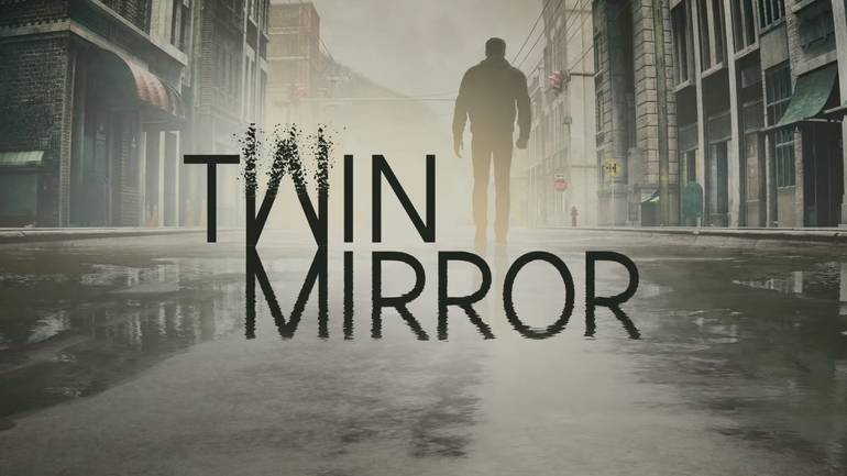 twin-mirror