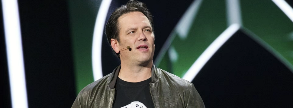 Phil Spencer não sabe se The Elder Scrolls 6 será exclusivo Xbox