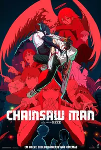 Chainsaw Man: Arco da Reze faz do love bombing uma jornada de amadurecimento