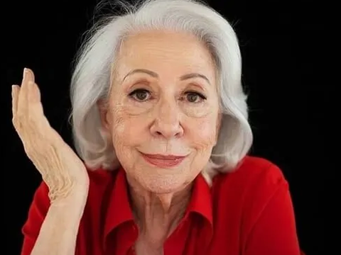Fernanda Montenegro Defende Regulamentação do Streaming para Proteger o Cinema Nacional