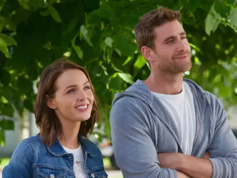 Cena de O Que de Verdade Importa