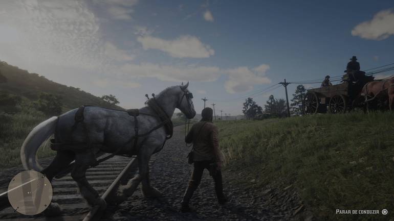 Red Dead Redemption 2 - ARTHUR MORGAN VAI MORRER? 