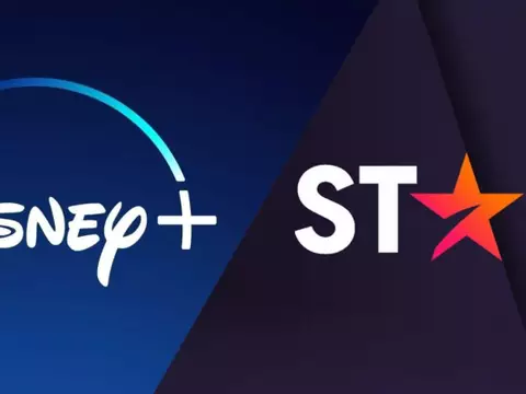 Disney+ e Star+ (Reprodução)
