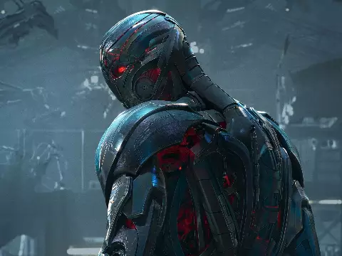 James Spader retornará como Ultron em série do Visão