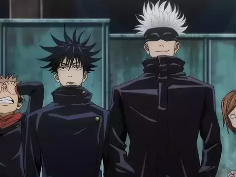 La secuela de Jujutsu Kaisen revela la muerte de un personaje original; mírala aquí.