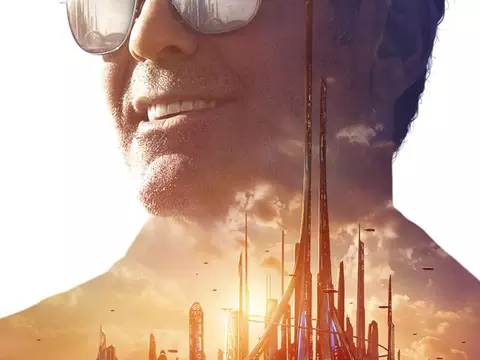 Tomorrowland - Um Lugar Onde Nada é Impossível | Da Frigideira