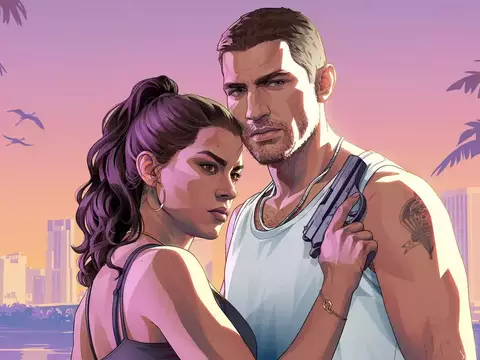 Why 'GTA 6' Won't Have a Disc Release