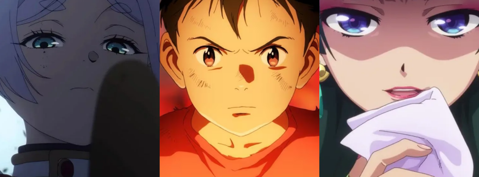 10 Melhores Séries de Anime de Ação na Netflix Agora Mesmo
