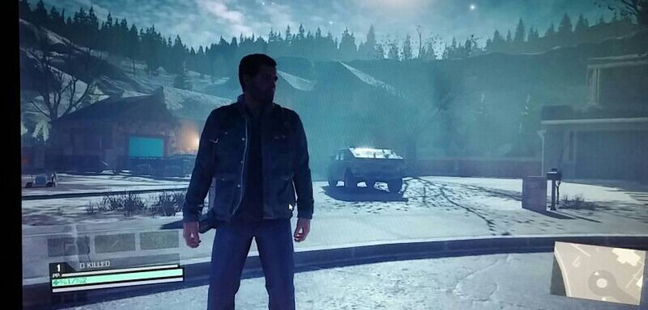 Frank West e sua horda de zumbis estão de volta em um pacotão no PS4 -  Games - Campo Grande News