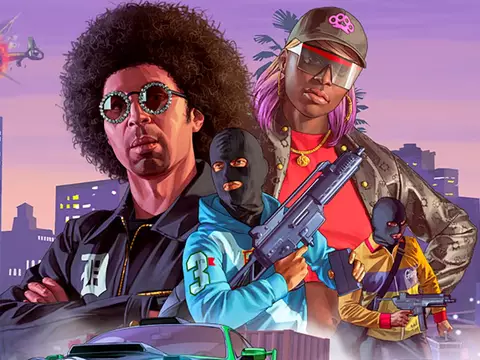 GTA 6 | Dados sequestrados da Rockstar são vazados