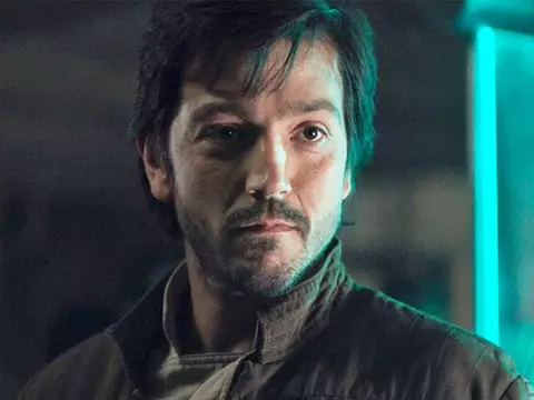 Diego Luna