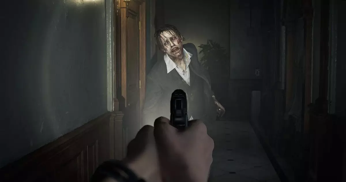 Cinema Con Resident Evil: Filme do diretor de A Hora do Mal exibe 1º trailer