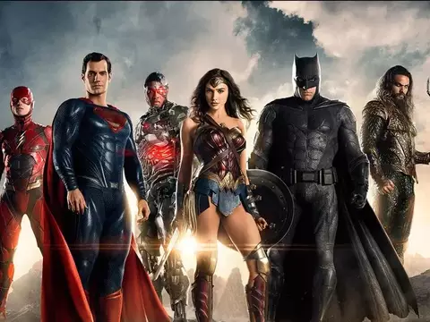 Zack Snyder