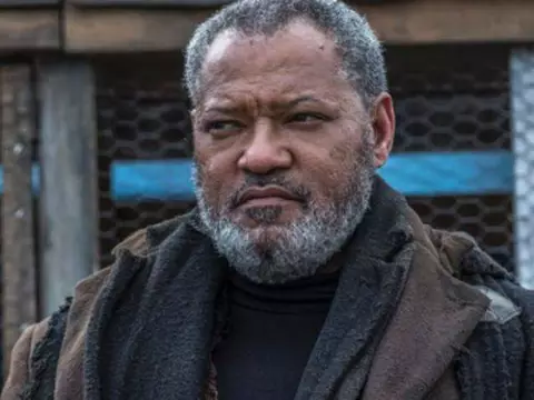 Laurence Fishburne é confirmado no elenco da 4ª temporada de The Witcher