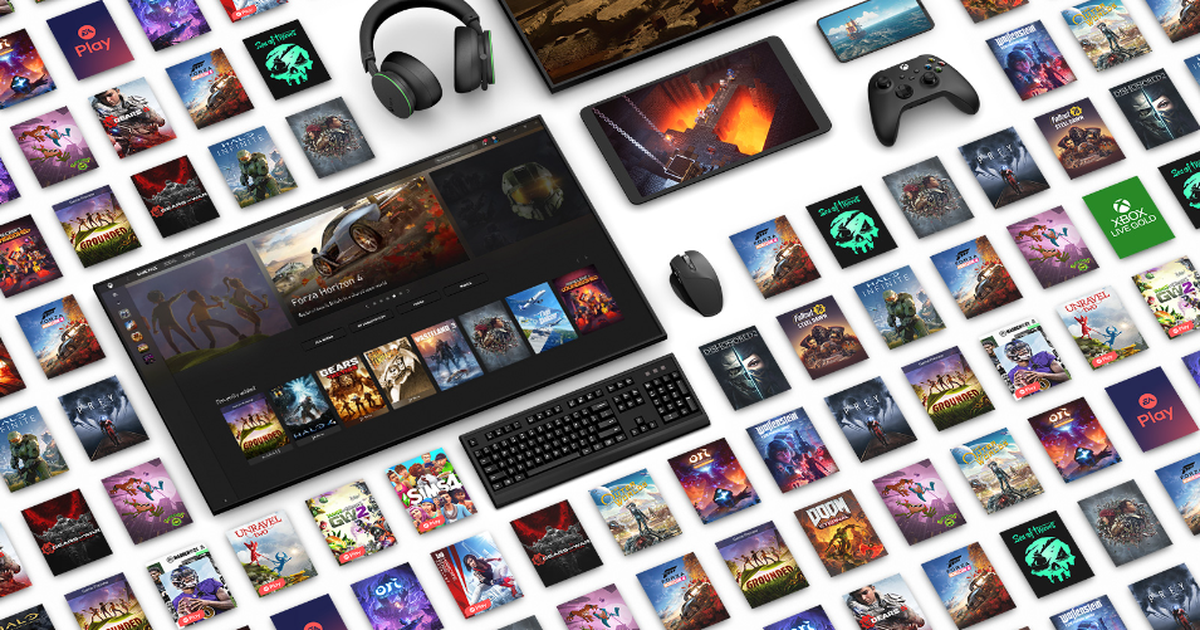 Xbox Game Pass ficará mais caro no Brasil; confira novos preços