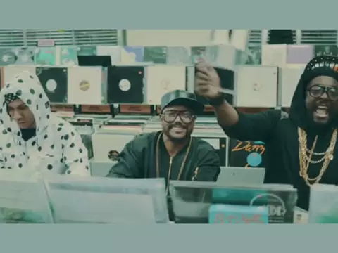 Black Eyed Peas lança, de surpresa, o clipe de seu novo single, "Yesterday"; confira