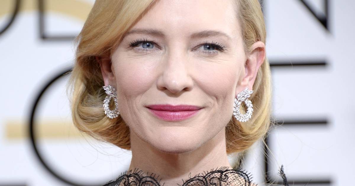 Cate Blanchett revela qual cena a fez entrar para o elenco de 'Thor –  Ragnarok' - CinePOP