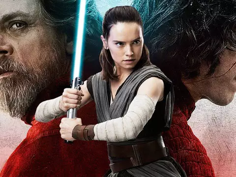 Star Wars: Os Últimos Jedi supera bilheteria de Rogue One nos EUA e no mundo