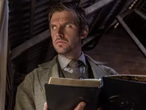 Dexter: Resurrección | La temporada 2 contará con Dan Stevens en el elenco