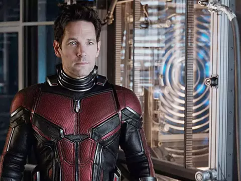 Paul Rudd/Divulgação