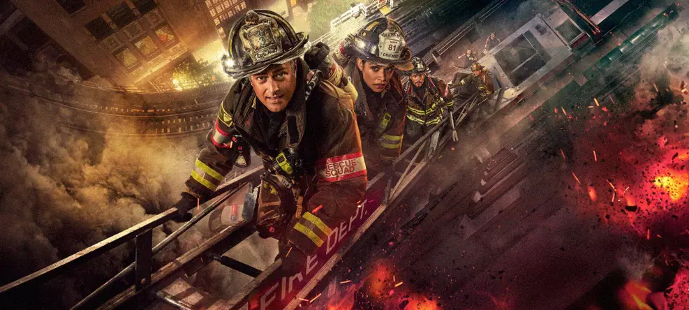Chicago Fire | Relembre as cinco mortes mais tristes da série