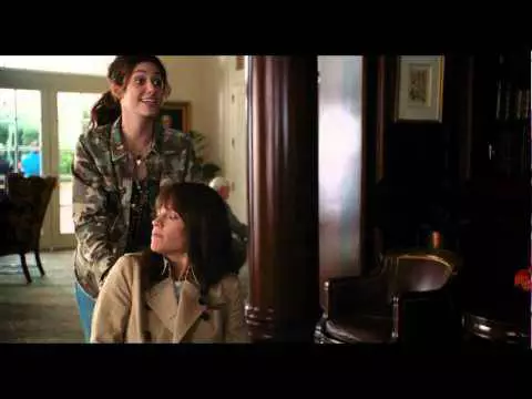 You're Not You | Hilary Swank perde o movimento dos músculos no primeiro trailer do filme