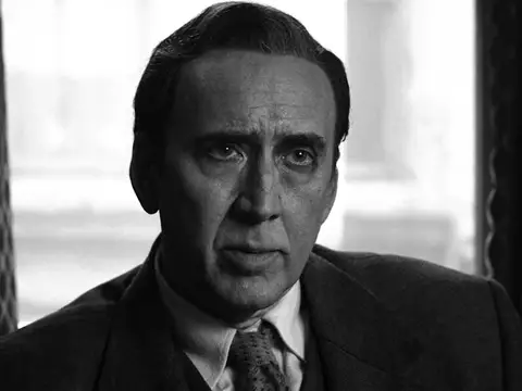 Nicolas Cage da a entender que estará en la quinta temporada de True Detective; entérate de más.