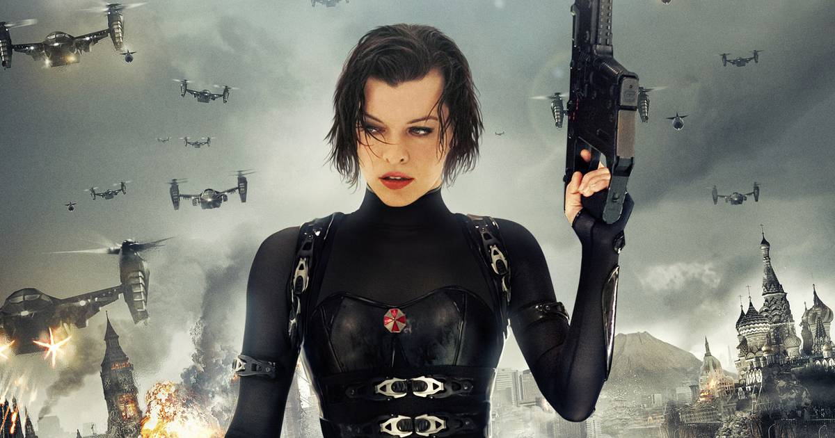 Alasan Sutradara Resident Evil: The Final Chapter Ajak Lee Joon Gi