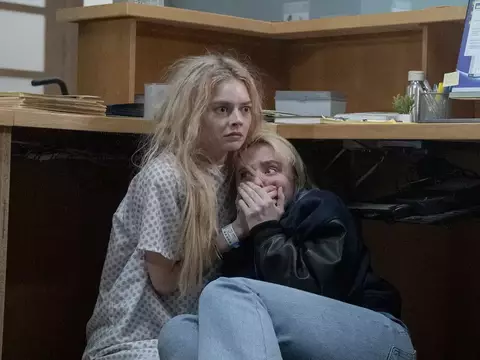 Casamento Sangrento 2: A Viúva ganha novo trailer intenso