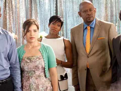 Cena de Nossa União, Muita Confusão (Divulgação)